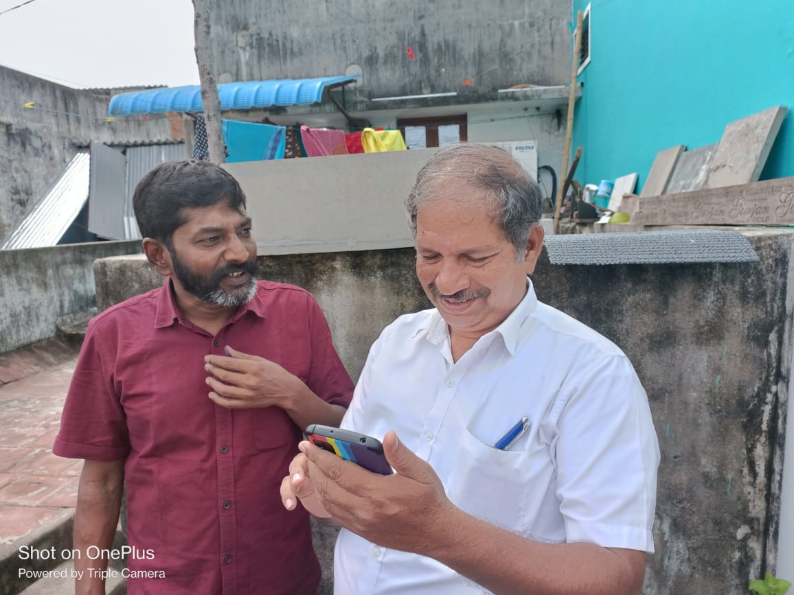 தடா ஜெ ரஹிம் 🇮🇳 tweet media
