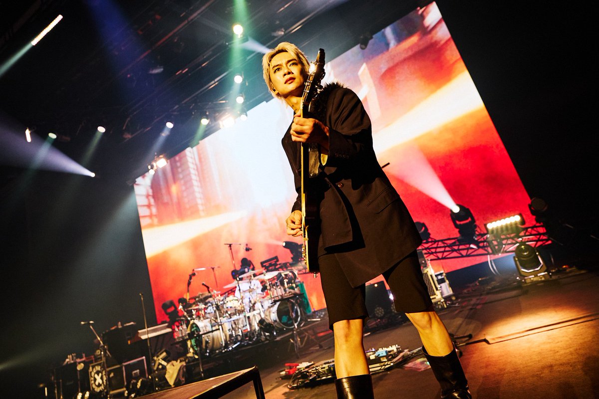 山田海斗@Novelbright tweet media