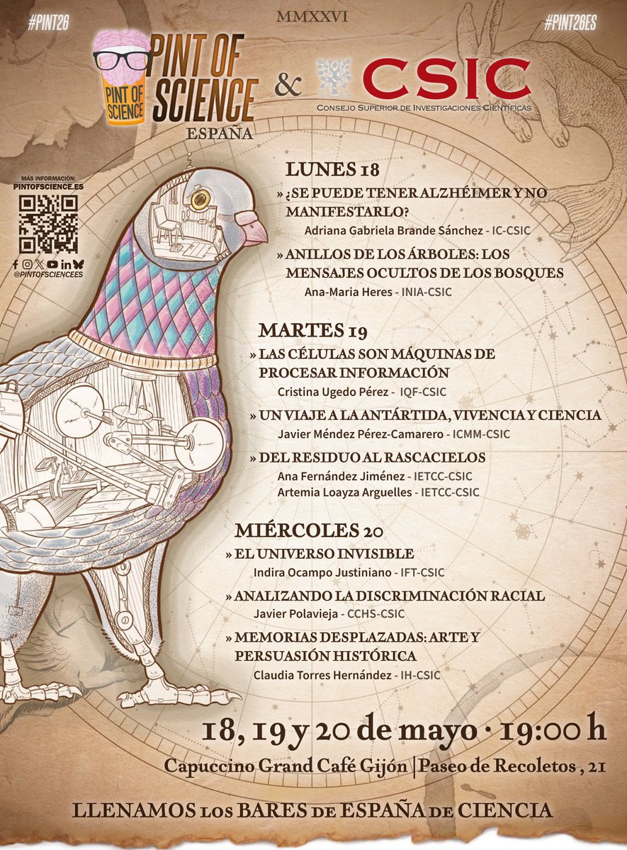 IQF-CSIC tweet media