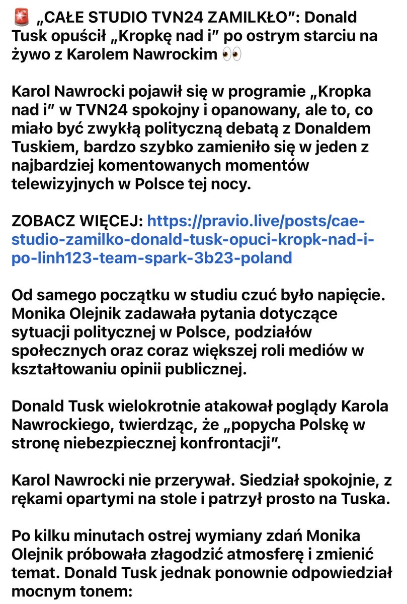 Dominika Długosz tweet media