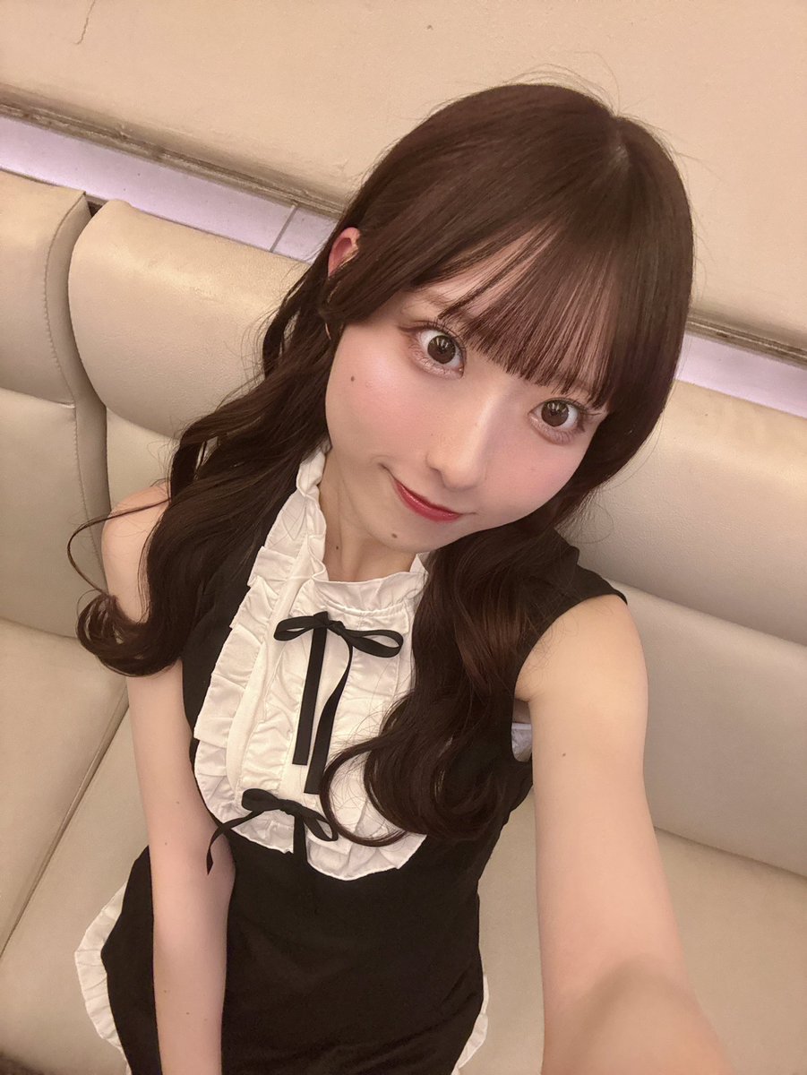 成瀬乃愛【YumeLia】 tweet media