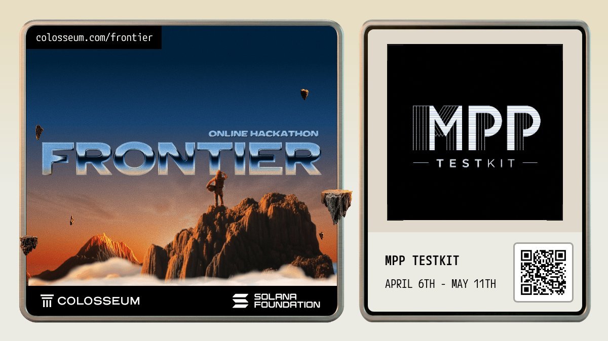 MPP TestKit tweet media