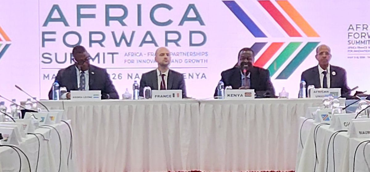 Amani Africa tweet media