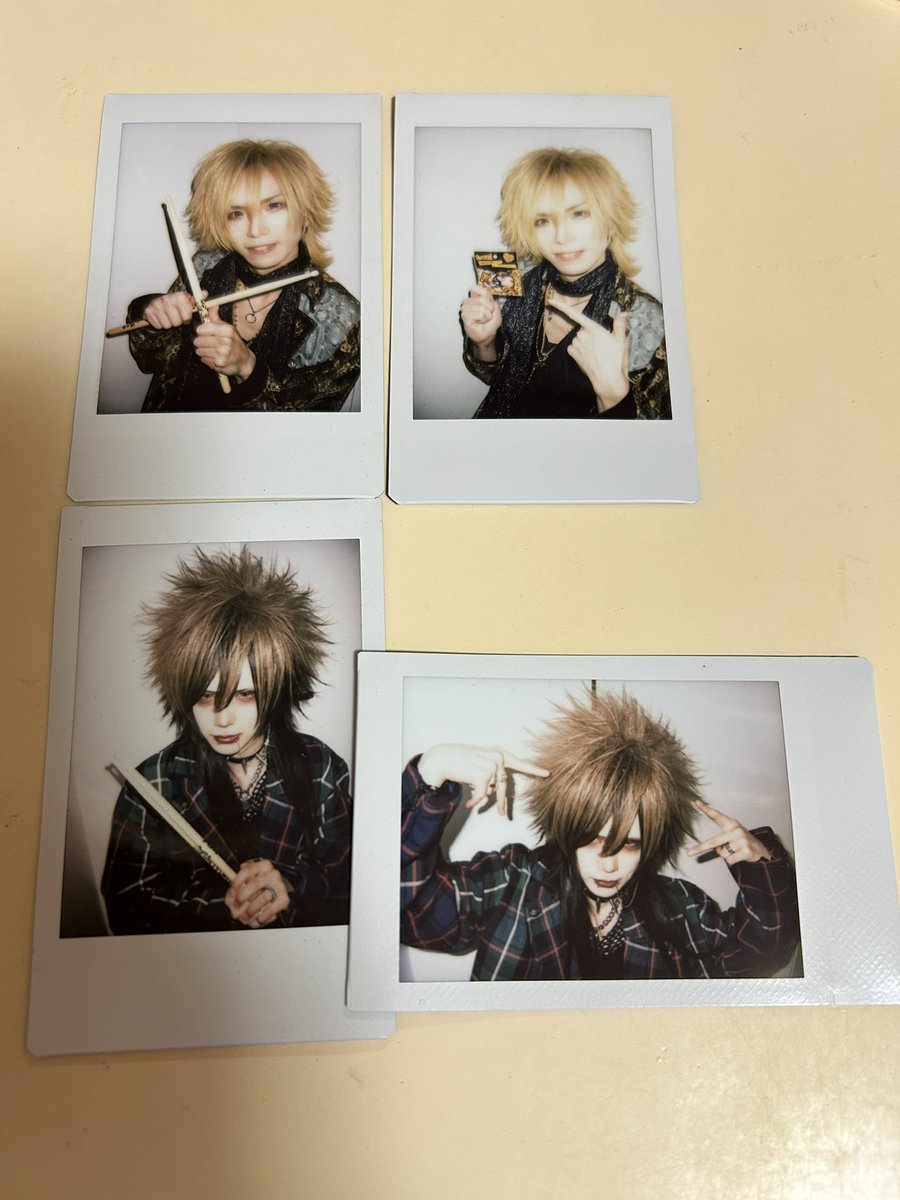 取引 tweet media