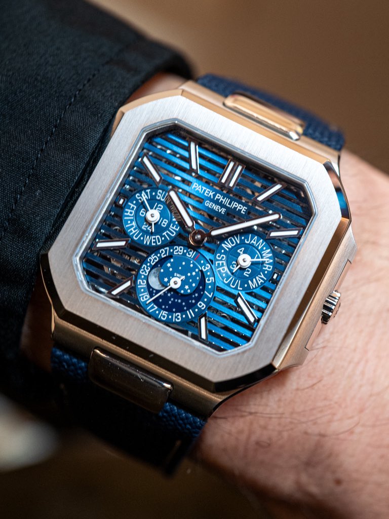 関口 優 Yu Sekiguchi@HODINKEE Japan編集長 tweet media