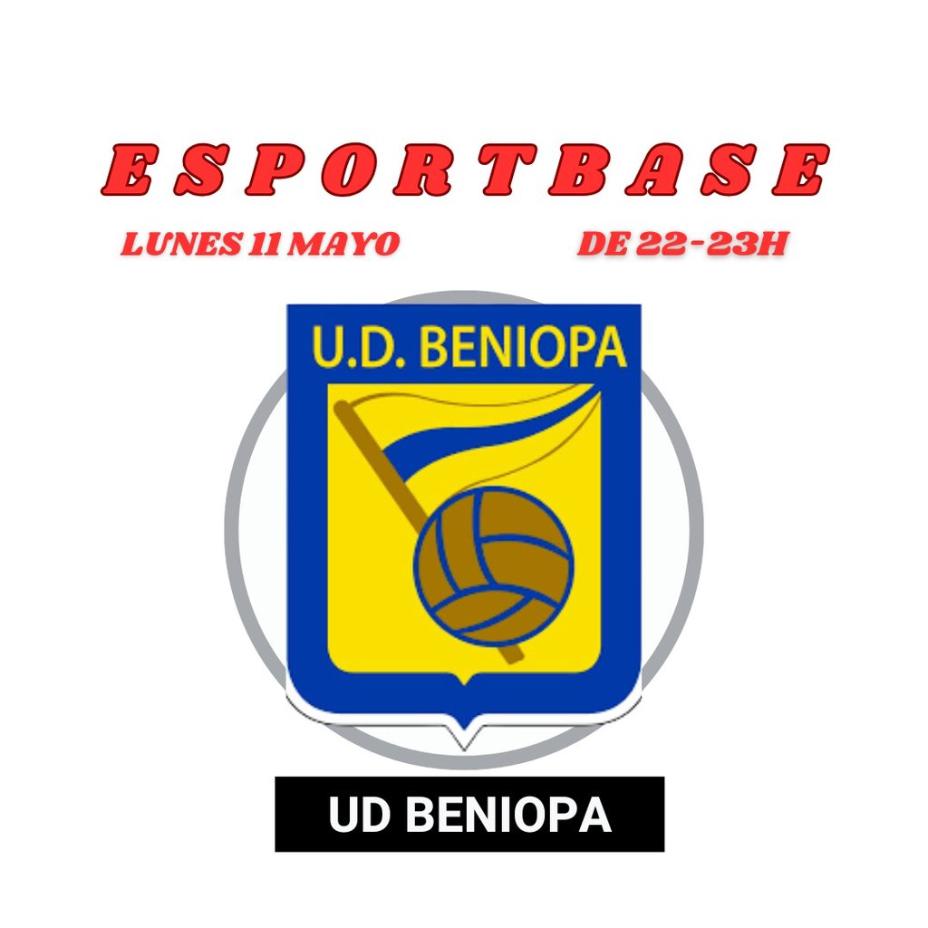 ESPORTBASE Media tweet media