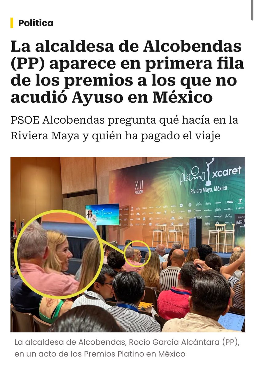 PSOE Madrid tweet media