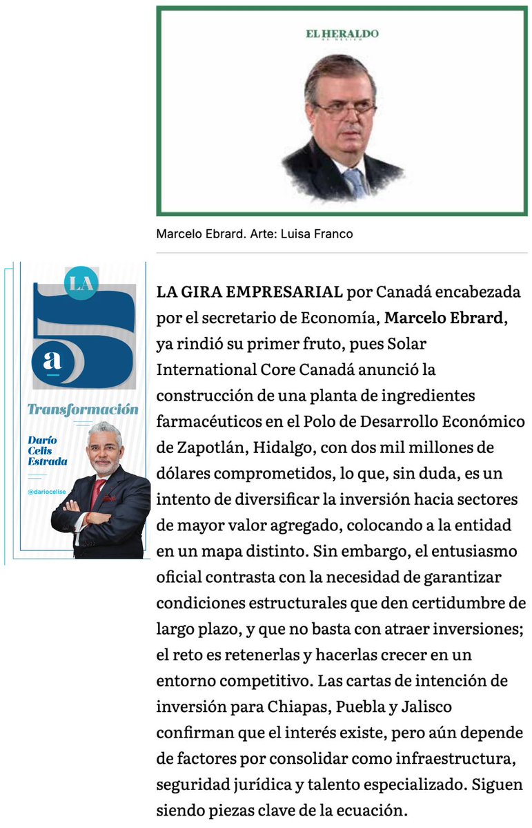 Darío Celis tweet media