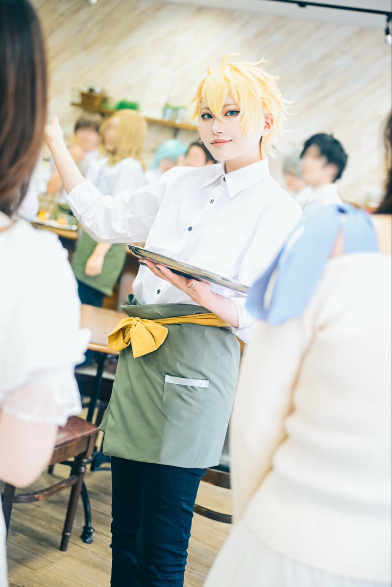 ゆト© tweet media