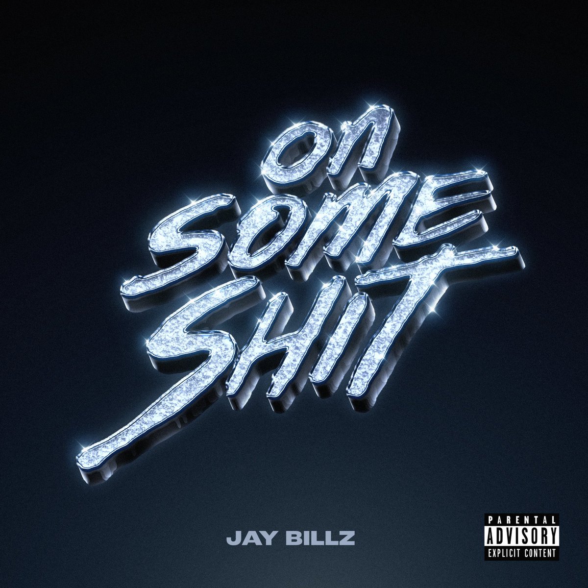 outlyning ⋆ album cover art tweet media
