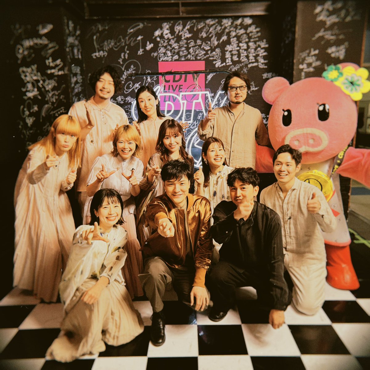 森山直太朗Official (@naotaroofficial) / Posts / X