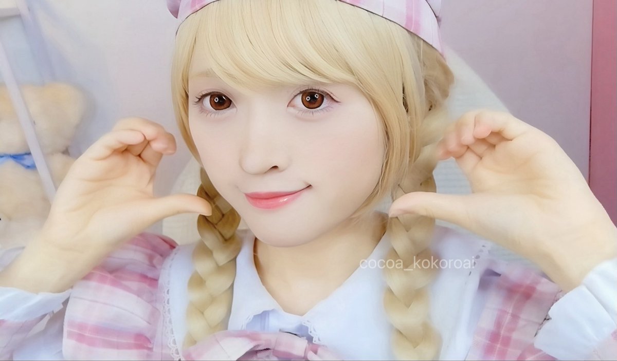 ここあちゃん♡ かわいいに目がない♡ST読者・ここあちゃんの愛用アイテムは？【スクバ