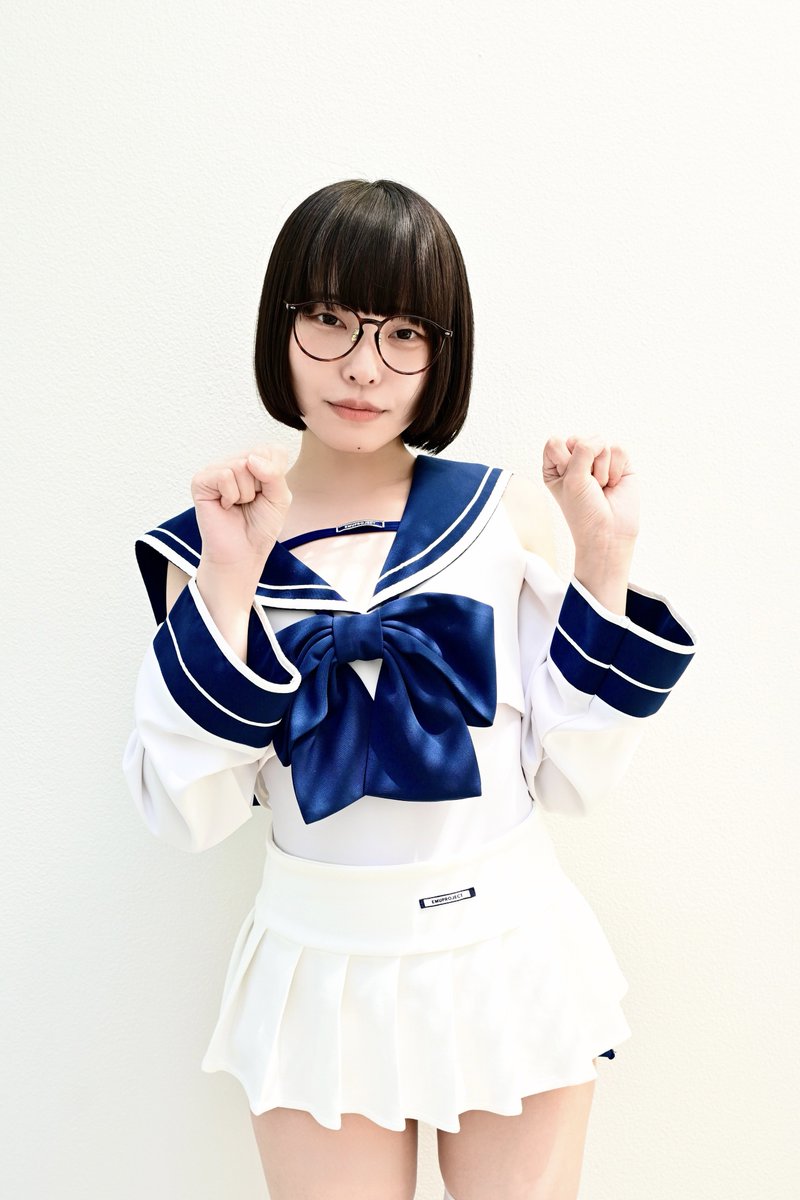 CMB99503159's tweet photo. 2026年5月10日 パラレル撮影会
モデル：蒟蒻みお さん(@co_n_nya_ku )

首振りダンス

#蒟蒻みお  #みおにゃく 
#パラレル撮影会 https://t.co/fe2nRto3Iw