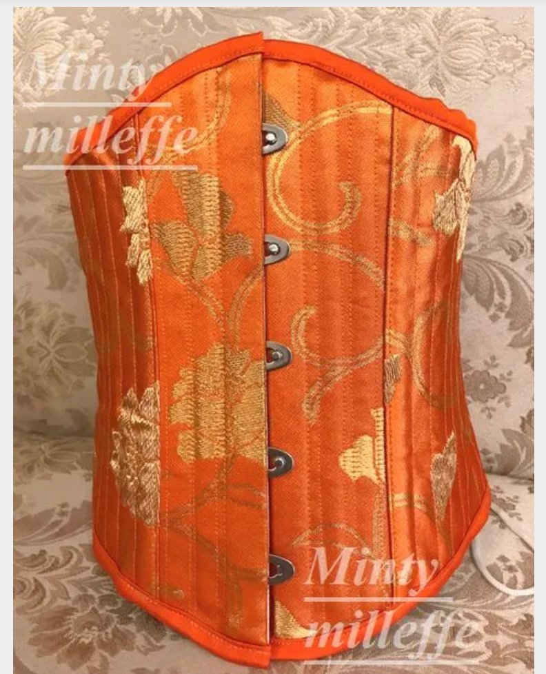 Minty　コルセット mintycorset (@mintycorset) / Posts / X