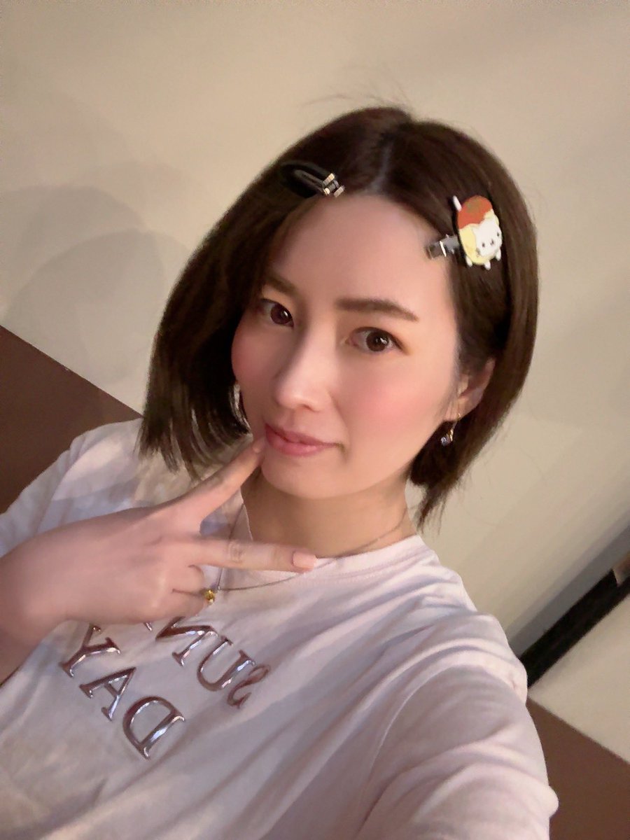 奥田咲 tweet media