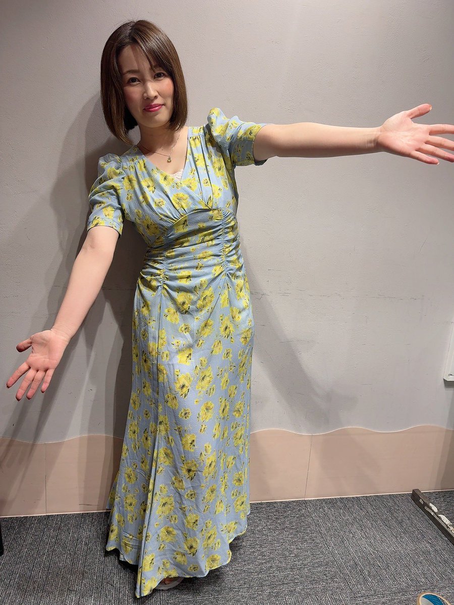 奥田咲 tweet media