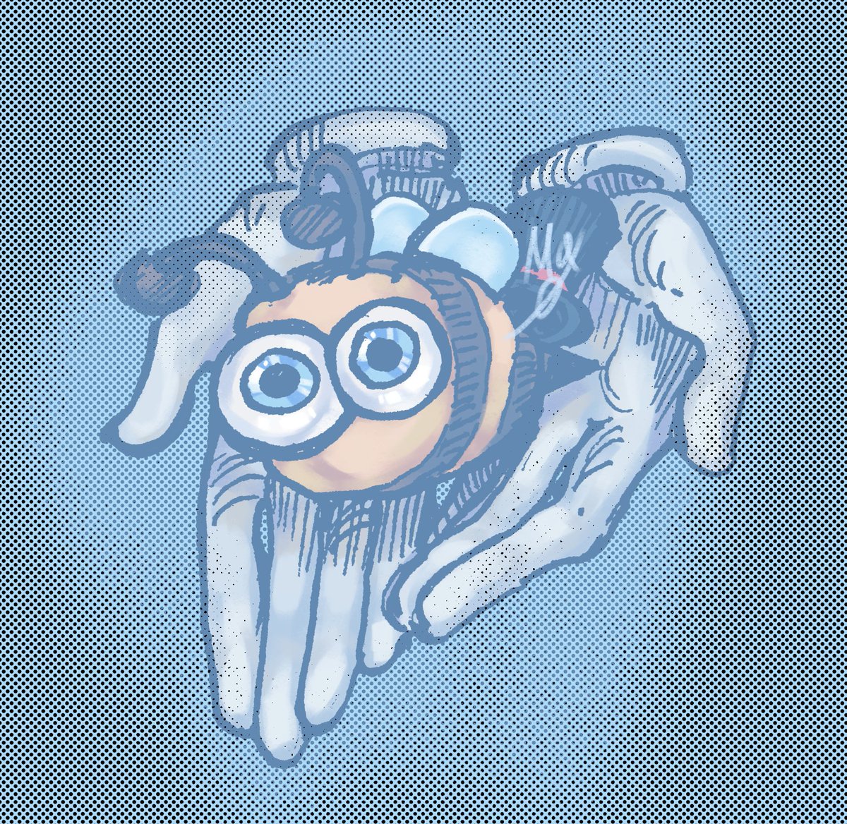 Fellow_Lutik's tweet photo. my favourite colour is...
#royalteeth #tadc #kinger #caine #kingertadc #theamazingdigitcalcircus https://t.co/BQLoDdYFnt