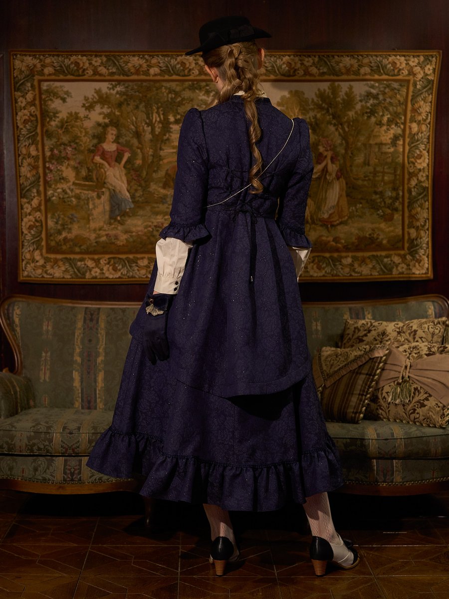 Victorian maiden (@VM_press) / Posts / X