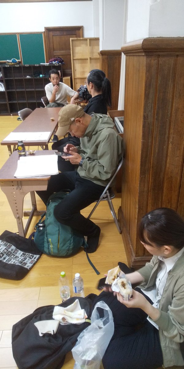 堀貴雄 tweet media