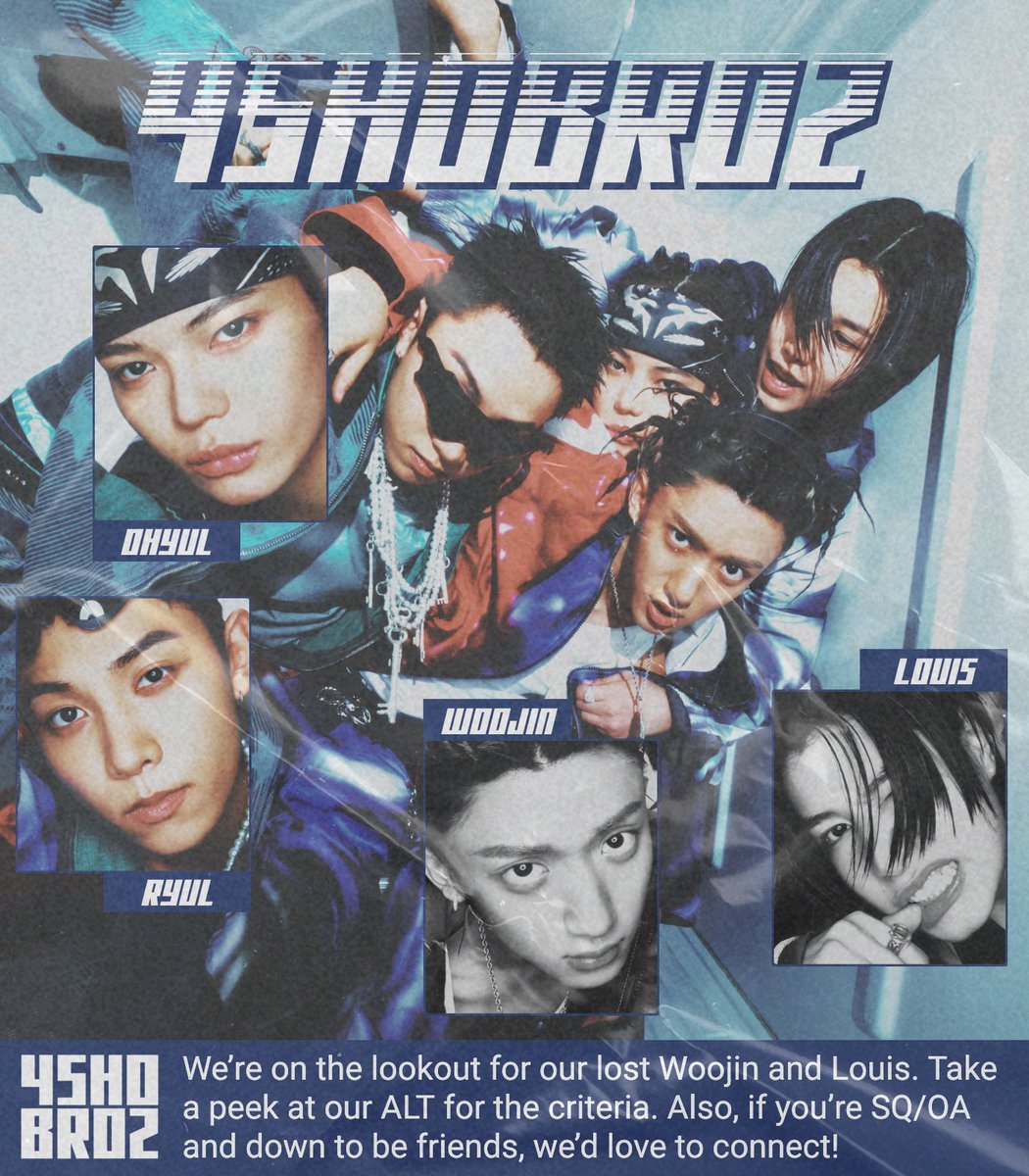 4SHOBROZ tweet media