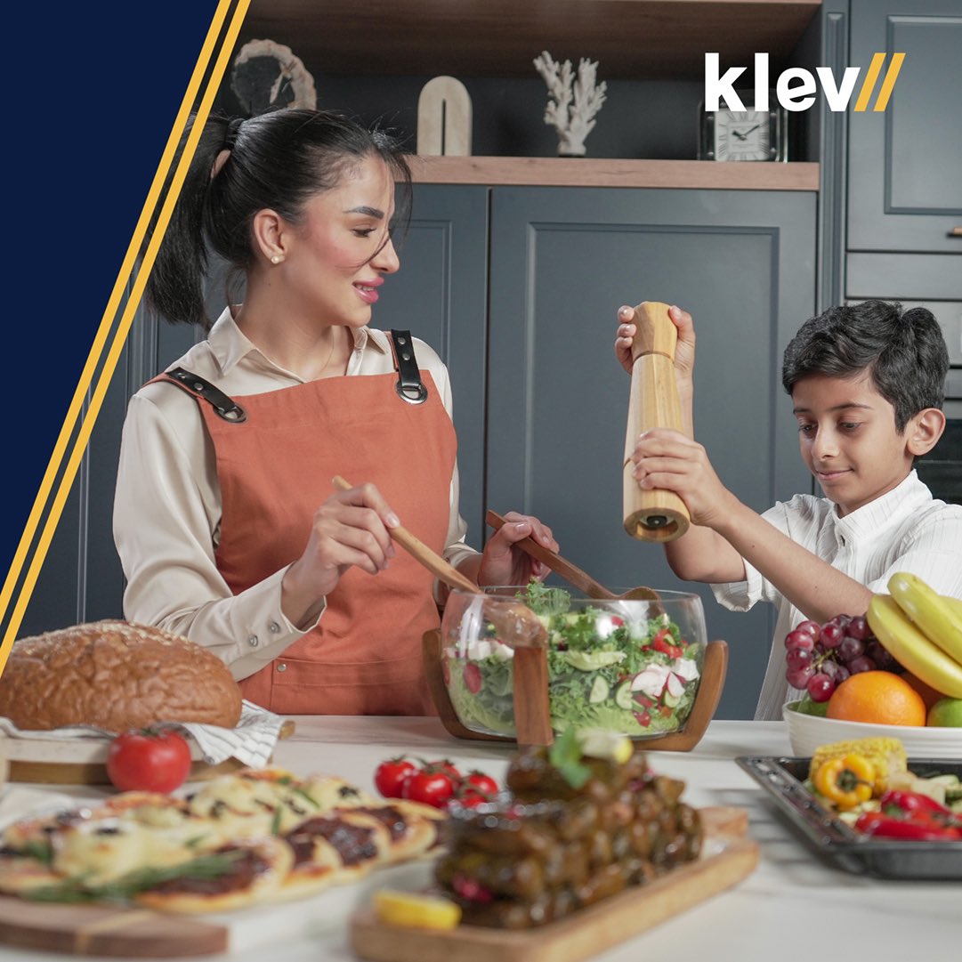 KLEV tweet media