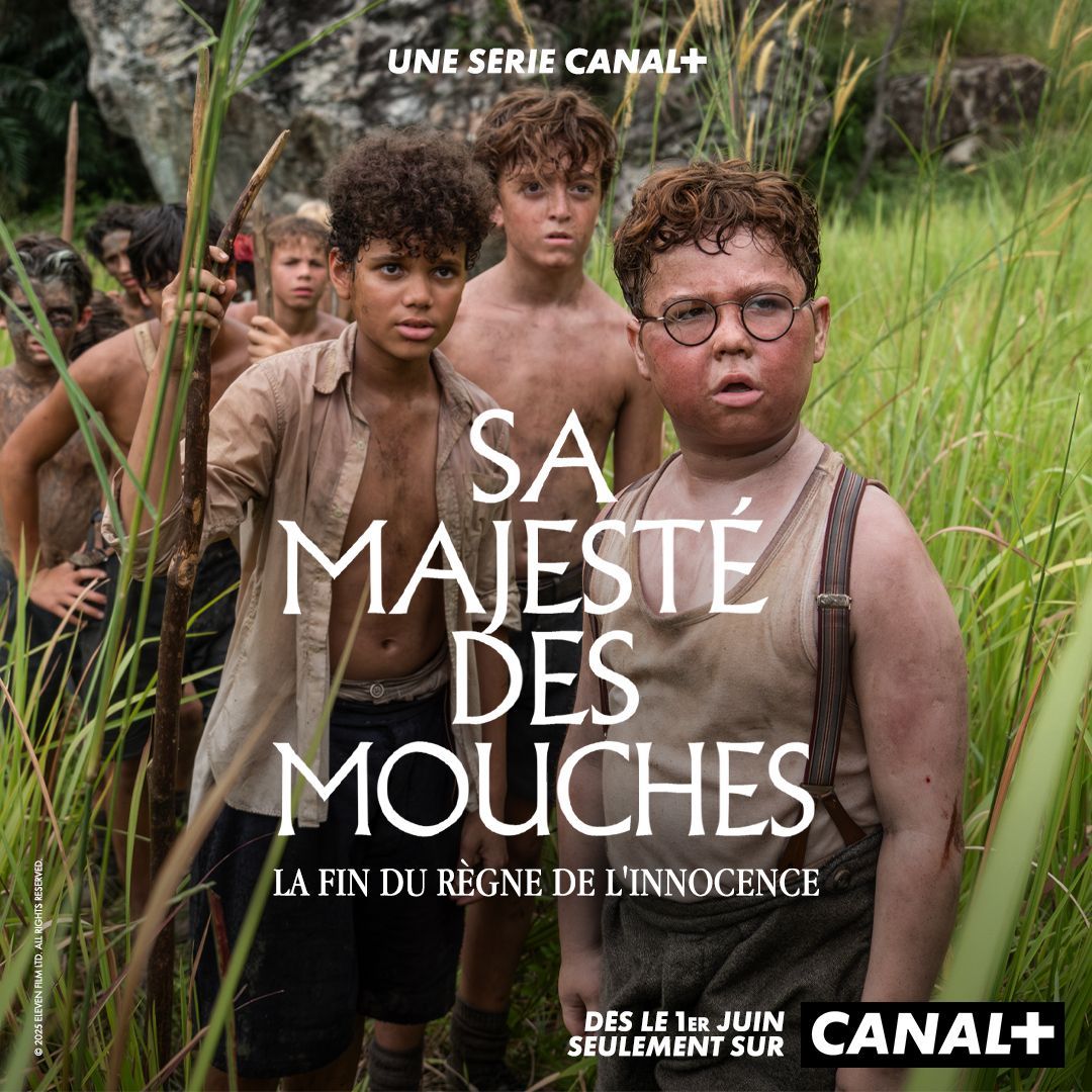 CANAL+ tweet media