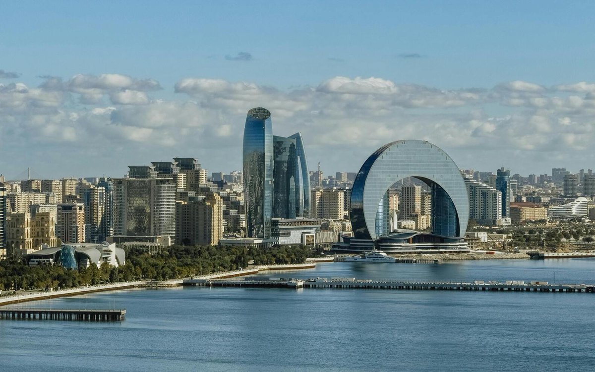 ArchDaily tweet media
