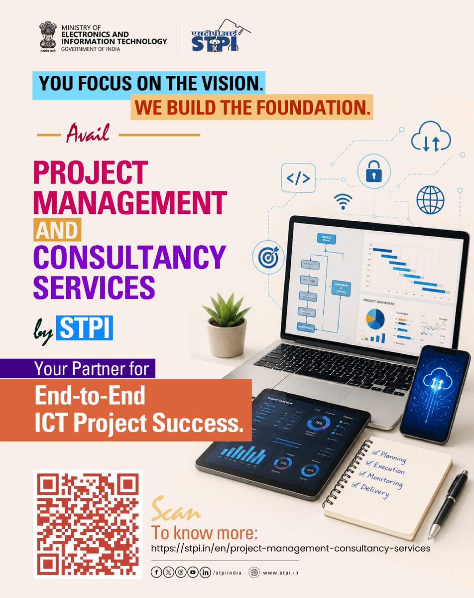 STPI tweet media