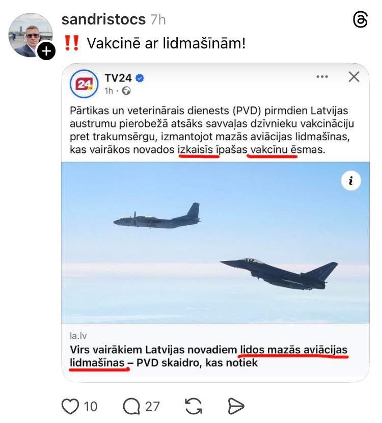 Žaklīna tweet media