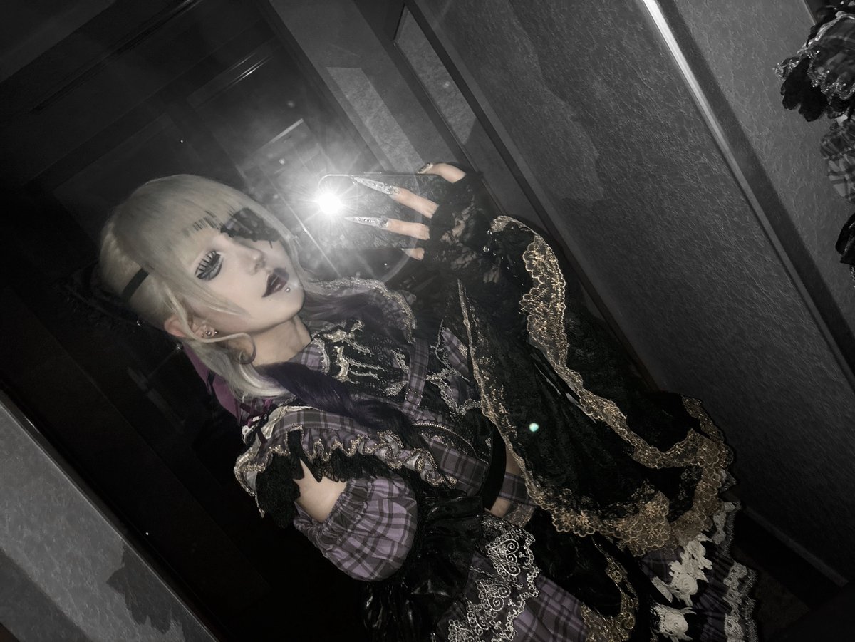 冥冥ゆりか🦇✝️DIAVEL tweet media