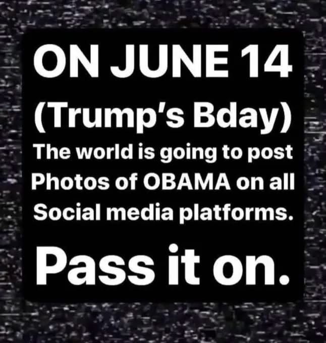 Democratic Coalition tweet media