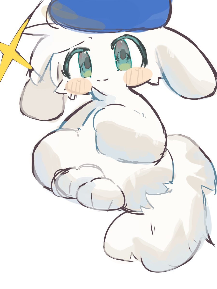 揚げ豆腐(スヌズメ) tweet media