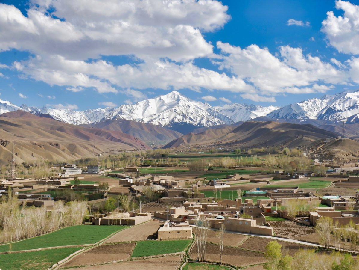 untamedborders's tweet photo. Fresh photos for our 10-day Spring group trip to Afghanistan. We have 3 more departures along this route, which are available to book now – in October &amp; November 2026 &amp; April 2027. We visit Kabul, Bamian, Band e Amir, Mazar e Sharif, Balkh &amp; Herat ⬇️

https://t.co/TDFs1sMR7V https://t.co/KETnKaD4fH