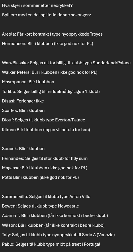 Tore Søyland tweet media
