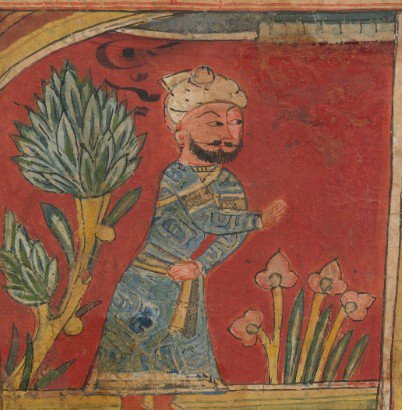 Indian Muslim Archives tweet media