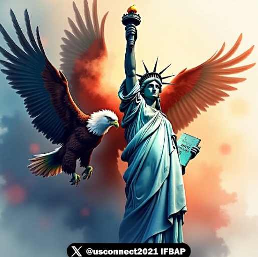 USConnect tweet media