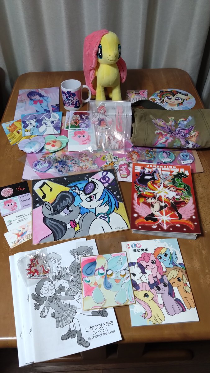 工場長ひでまる＠ポニコンZONE2（5/9-10） tweet media