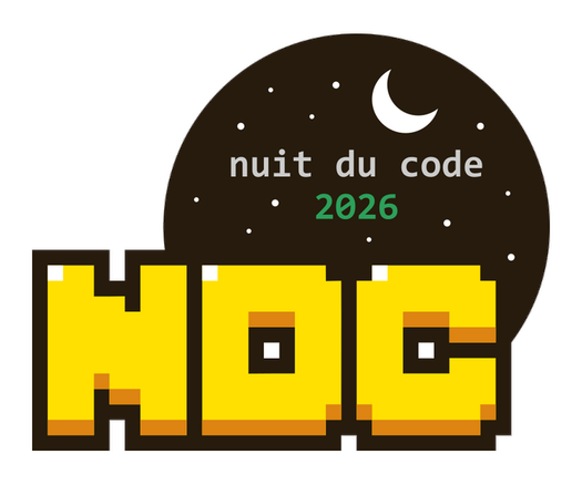Nuit du Code 2026 tweet media