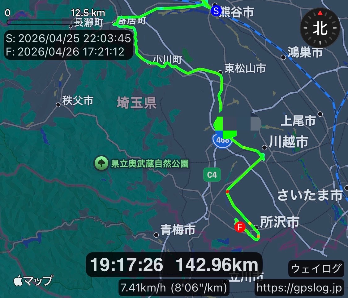 ちっちき tweet media