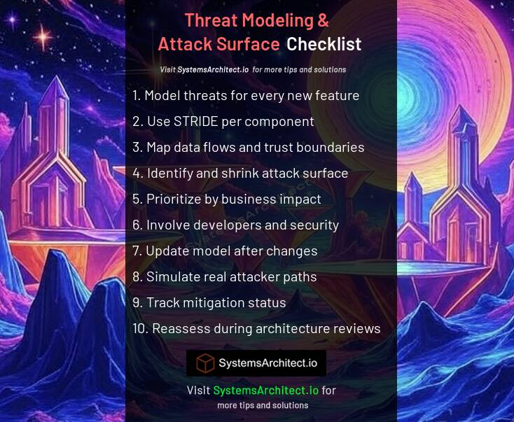 SystemsArchitect.io tweet media