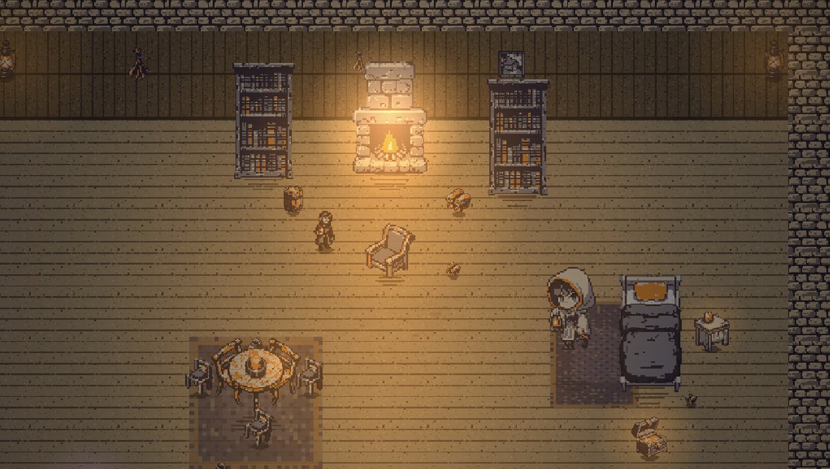 pixelmoth tweet media