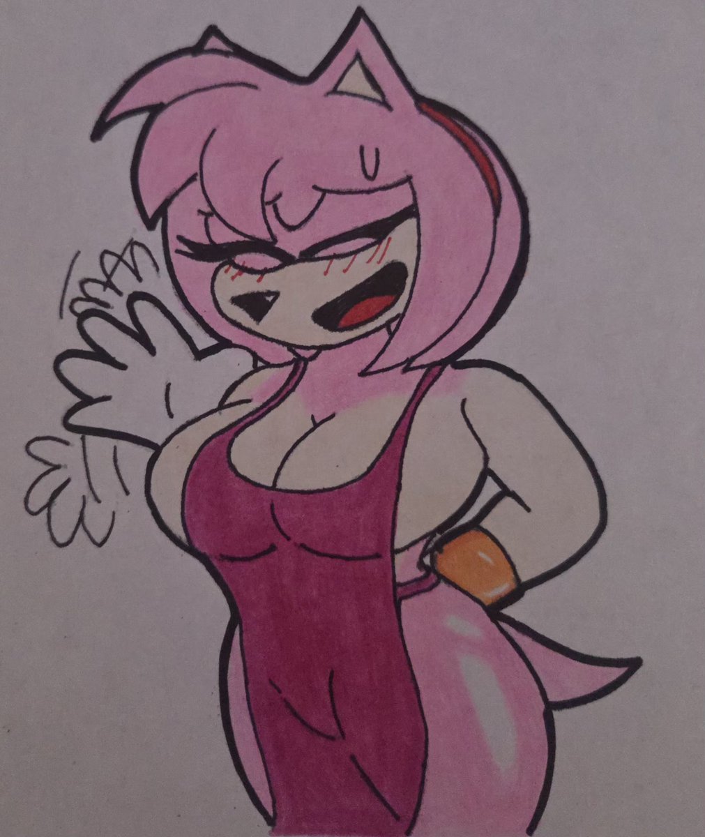 Manny ( OPEN COMMISSIONS 0/3, ART TRADE OPEN) tweet media