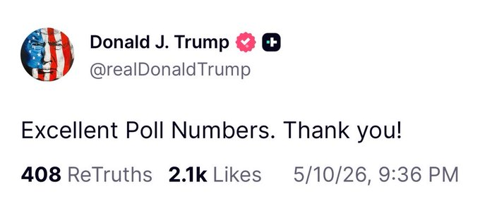 ThePatrioticBlonde™🇺🇸 tweet media