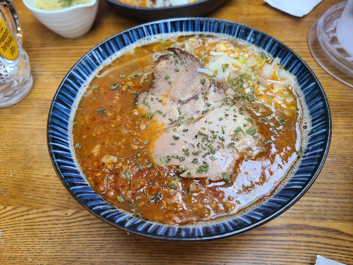 rico兄ぃ@TRUSH tweet media