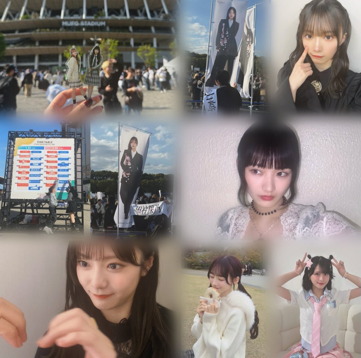 せな tweet media