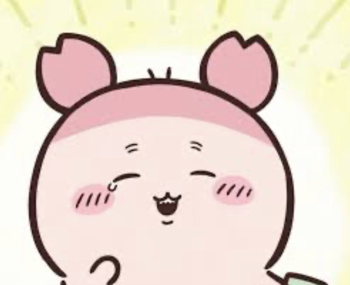 アニメでやっとカニちゃん出てきたー！かわいー！うれしー！ありがとー