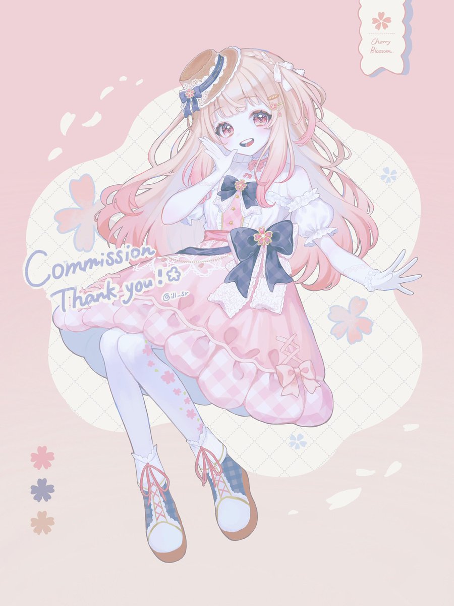𝖲𝖺𝖺.🥣@ご依頼受付中 (@ill_sr) / Posts / X