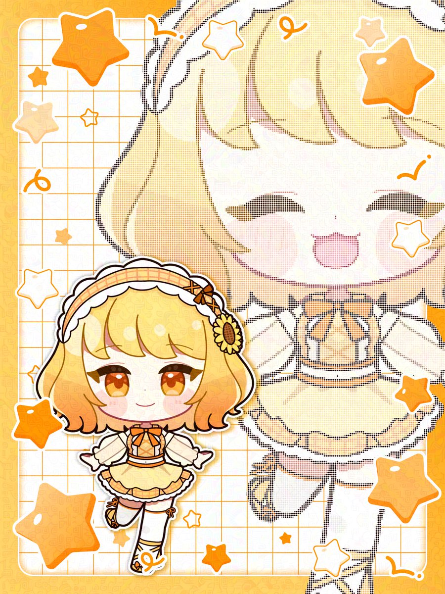 やなもち🍊🌱Blooming tweet media