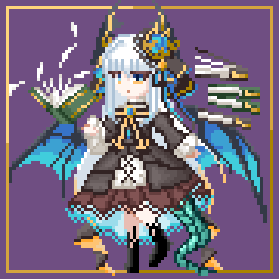 メヴィエ tweet media