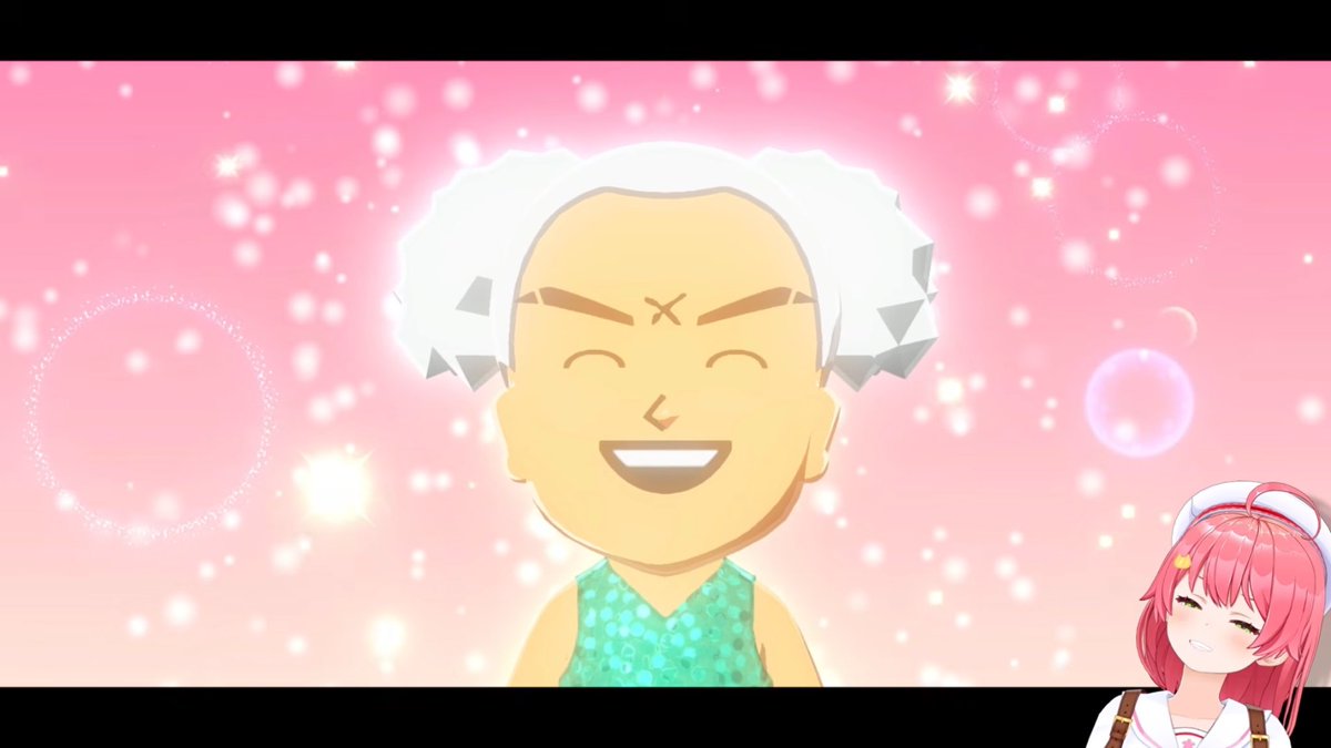 爆笑 違う形のみこスバきたwww #みこなま #地獄ワクワク島